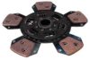 KAWE 2399 Clutch Disc